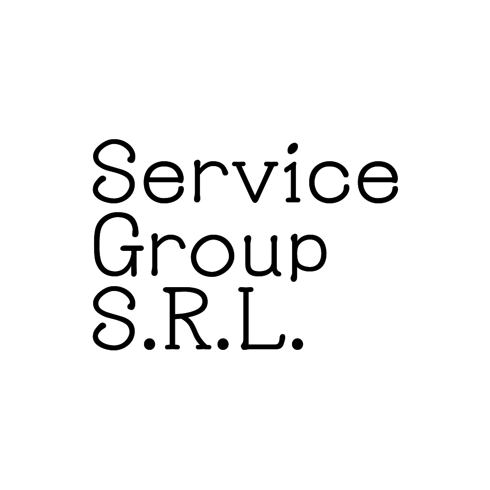 Service Group S.R.L.
